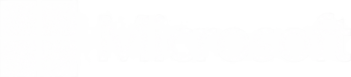Microsoft logo