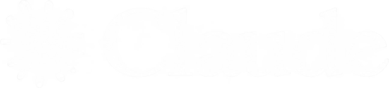 Claude logo