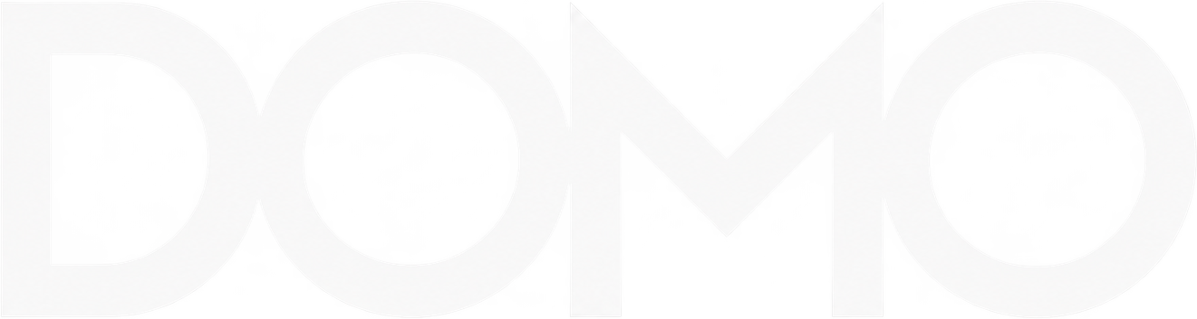 Domo logo